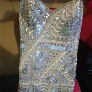 Sherri cocktail dress
